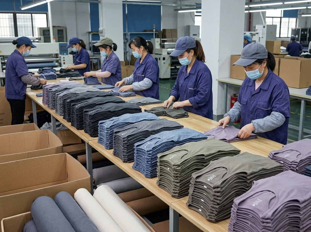 Cross-border marketplace seller — bulk tank top program