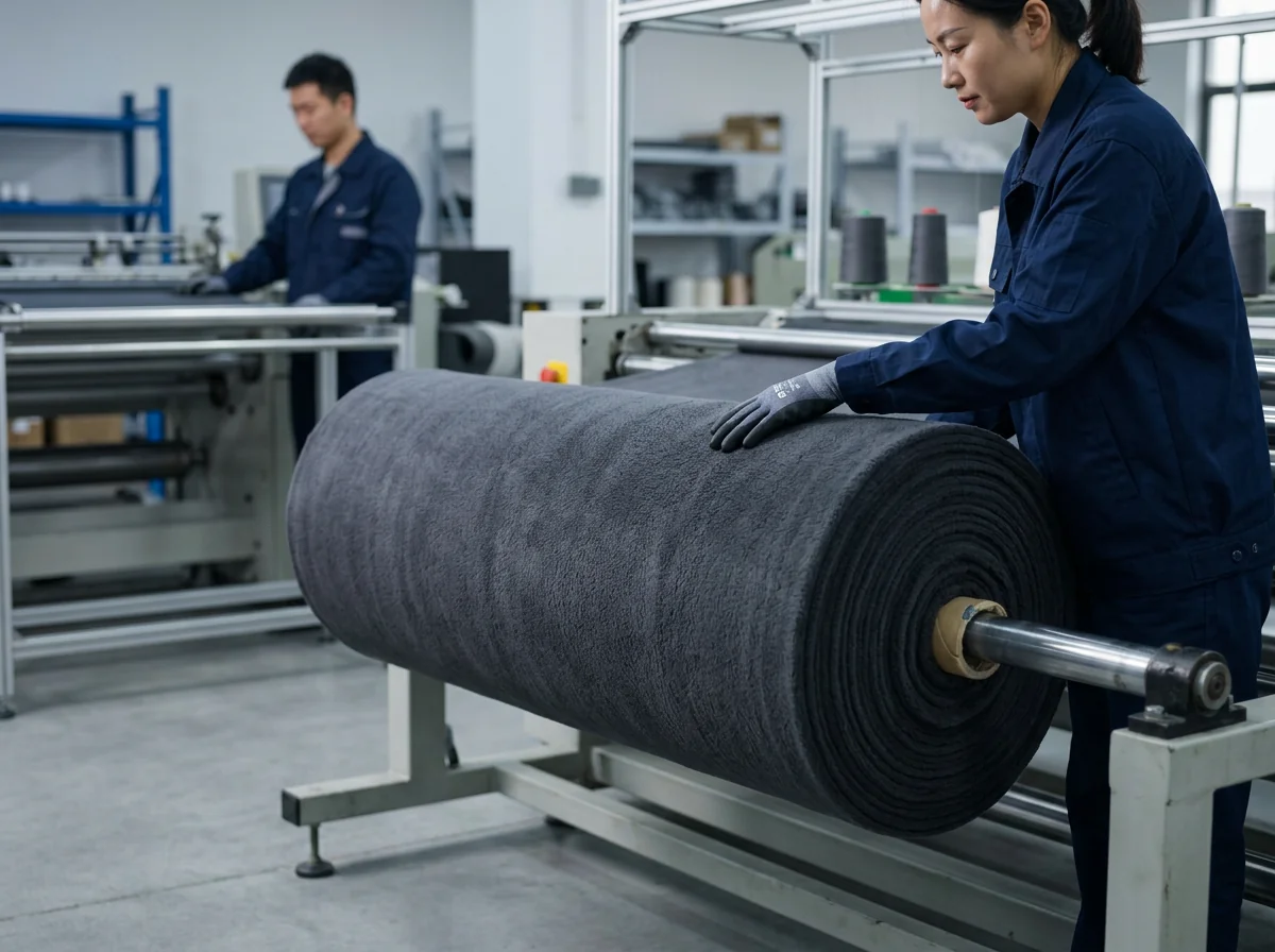 Premium heavy fleece 360-400 GSM luxury winter fabric