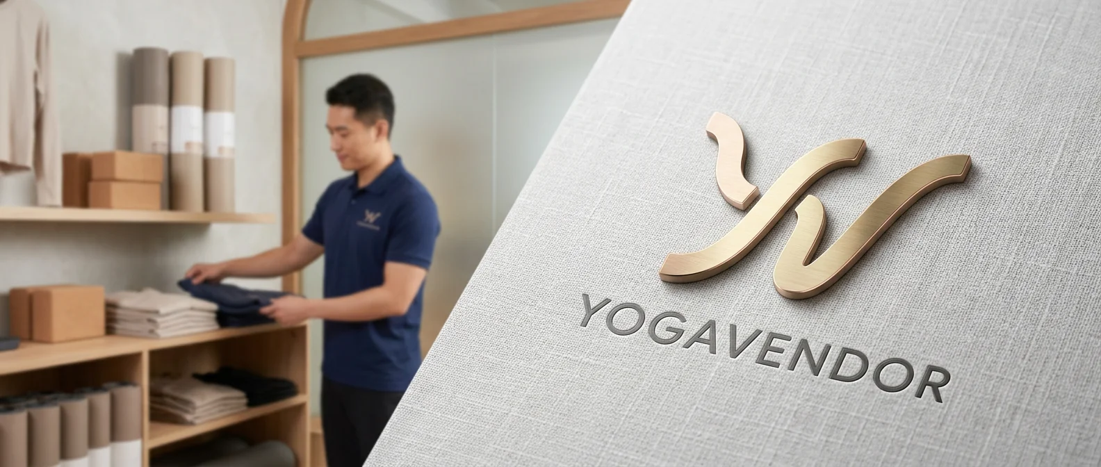 Pilates brand logo
