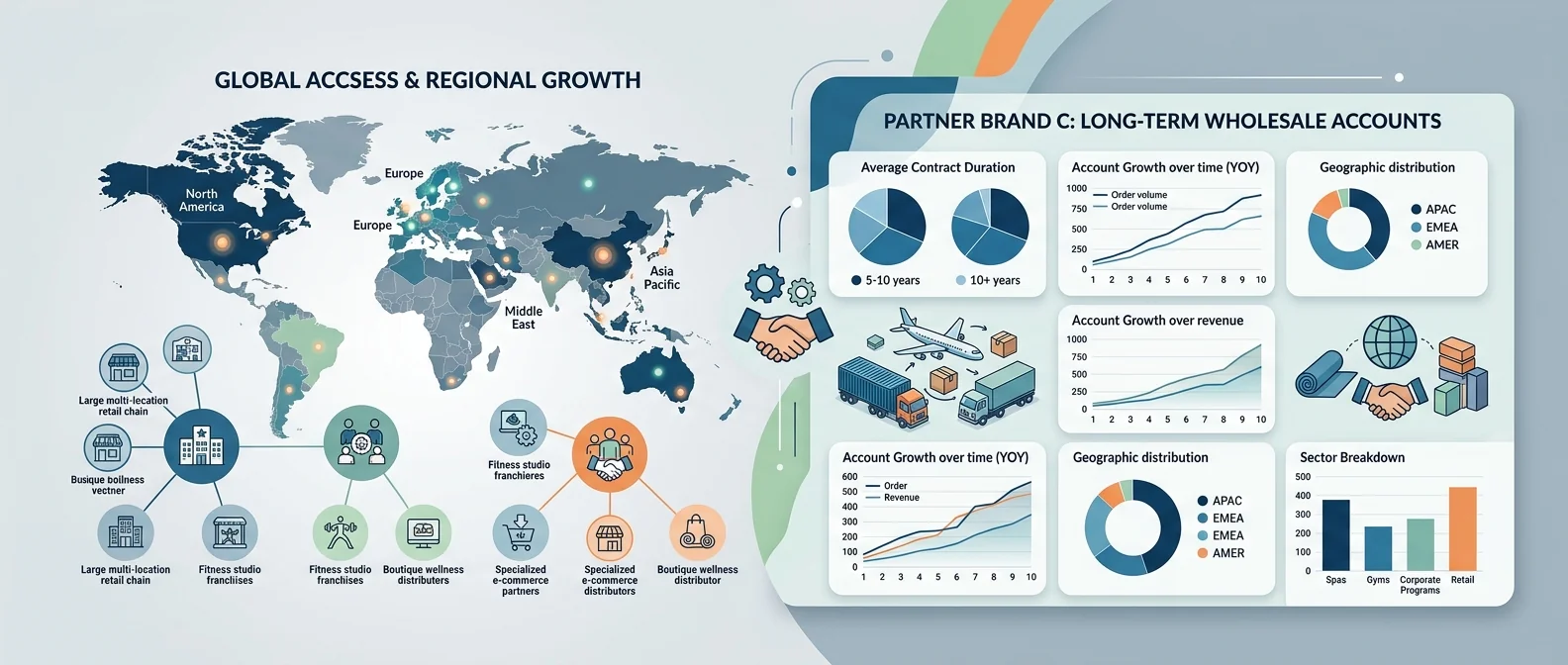 Partner brand C